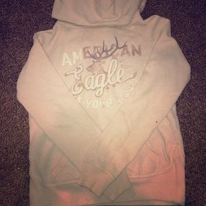 American Eagle Hunters Hoodie